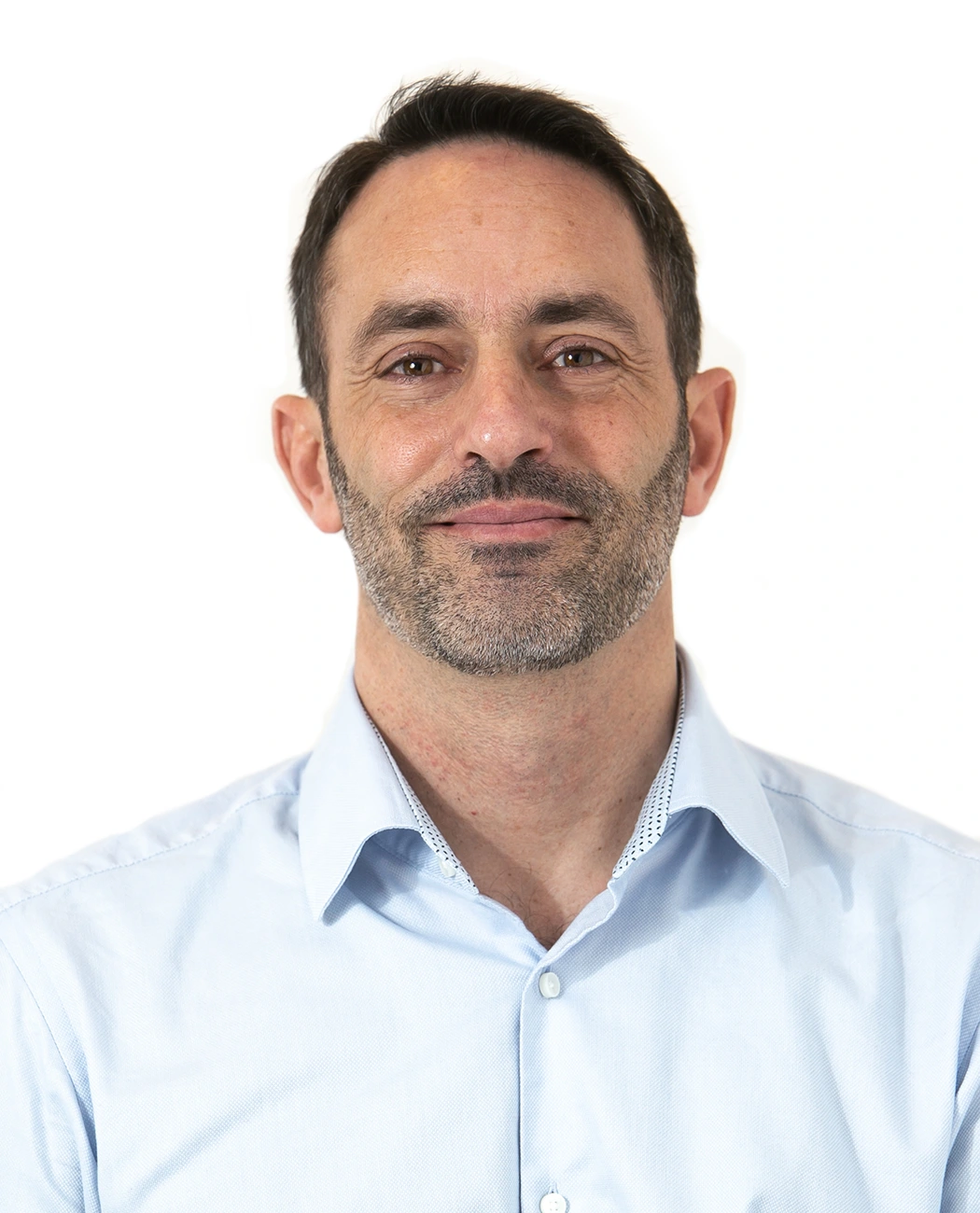 Dr. Raúl Marino