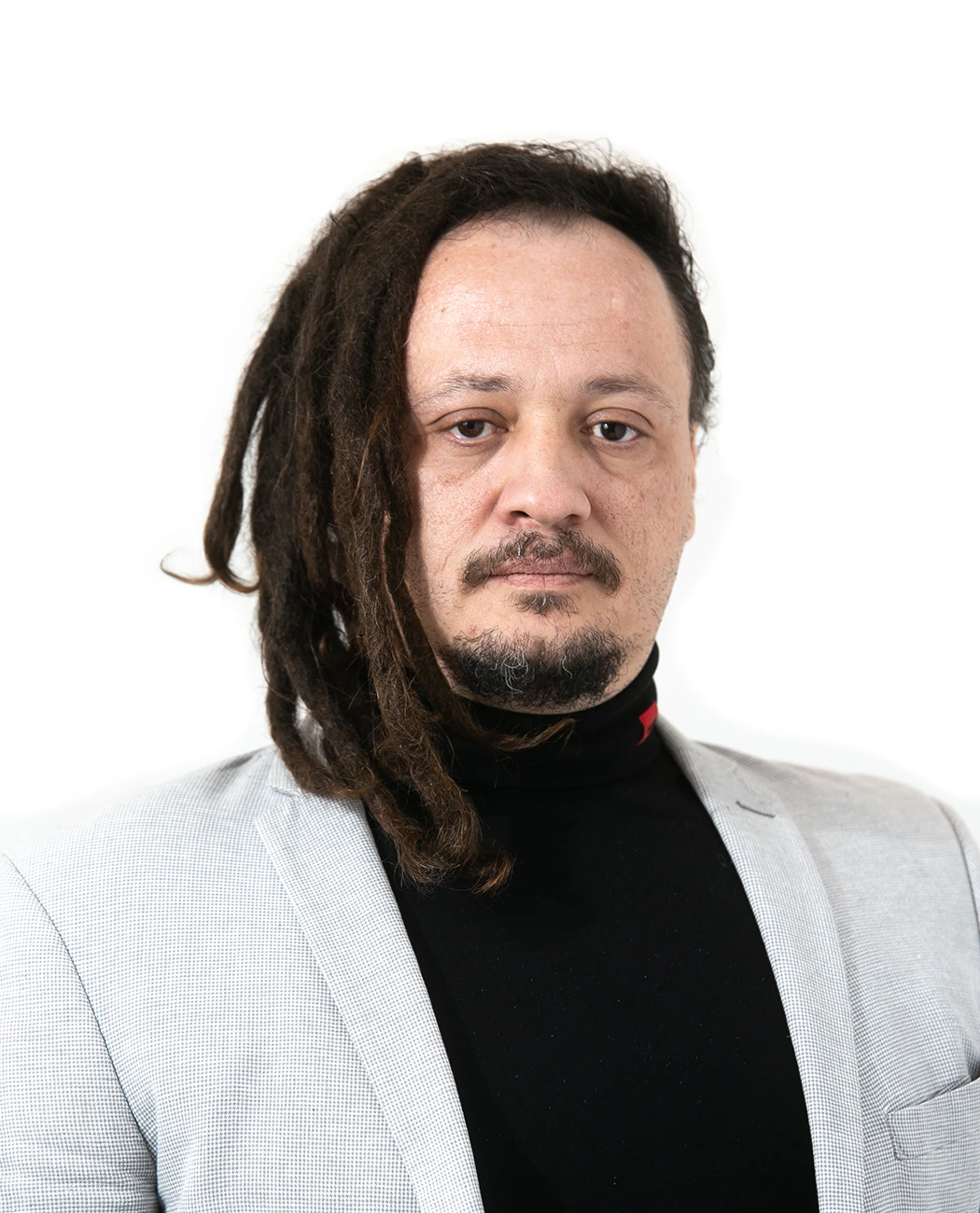 Dr. Marcelo Tedesco